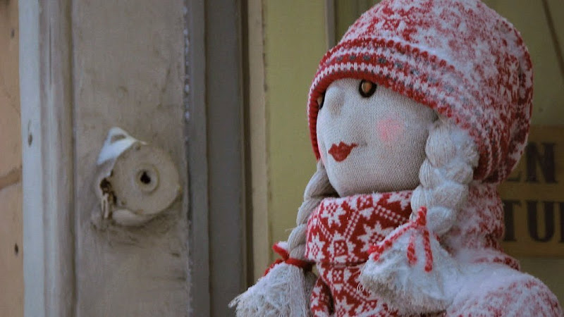 Прогулки на бегу - 2