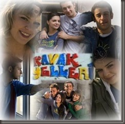kavak yelleri izle