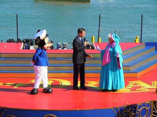 [Disney Dream Christening Ceremony12[3].jpg]