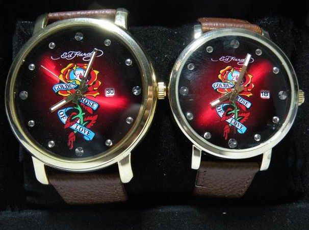 ED HARDY Jewelry