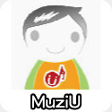 [魅力大師] muziu(風潮音樂)