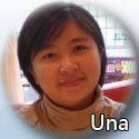 Una