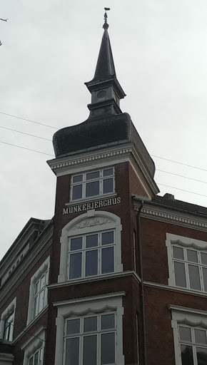 Munkebjerghus