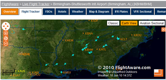FlightAware