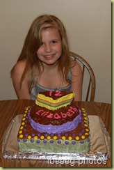 ElizabethCake