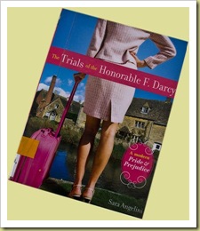 The Trials of the Honorable F Darcy