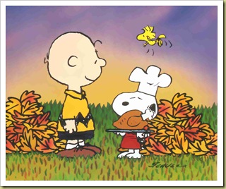 snoopy