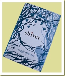 shiver