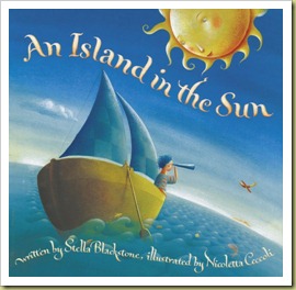An Island in the Sun