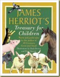 James Herriot’s Treasury for Children
