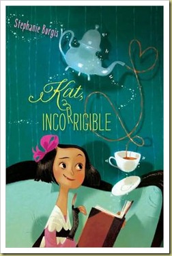 Kat Incorrigible