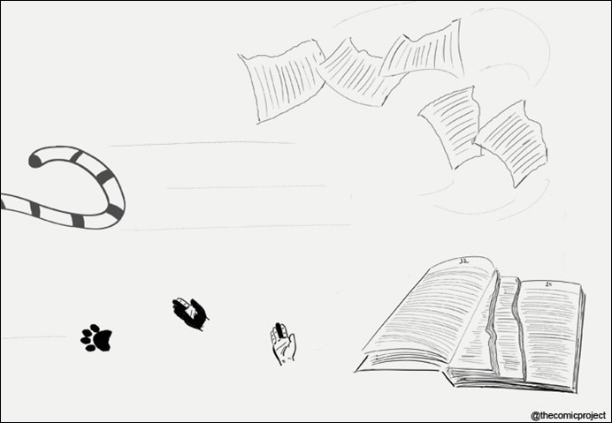 Save the Books-2