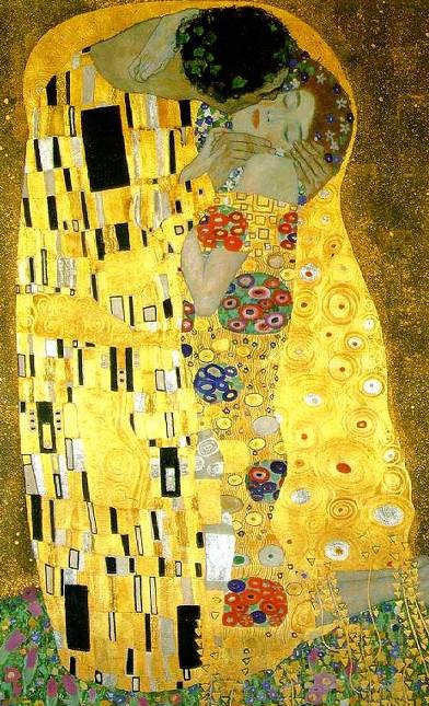 [Il bacio - Gustav Klimt[7].jpg]