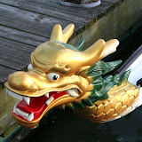 Boat Launch and Blessing