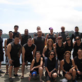 Boston Dragon Boat Festival 2009