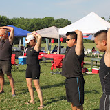 Paddle for Pink 2010