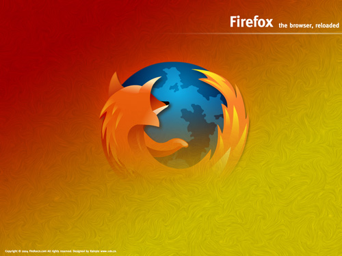 FireFox%20Wallpaper%20Collection 26 HQ FireFox Wallpapers Collection For Windows 7