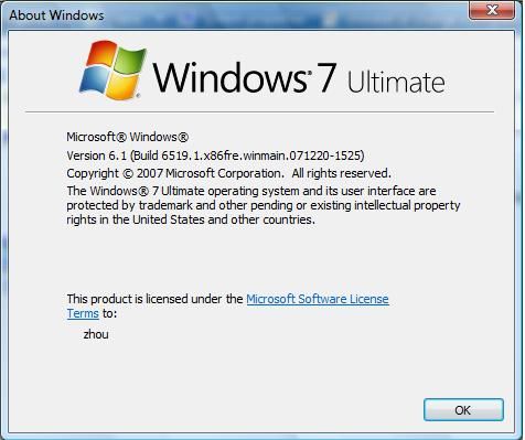 07%20windows7%20screenshoots Windows 7 Screenshoots