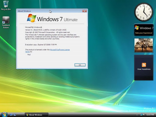36%20windows7%20screenshoots Windows 7 Screenshoots