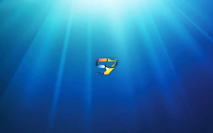 Amazing Windows 7 Wallpaper