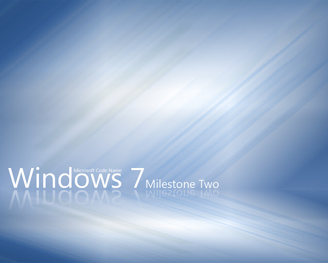 Windows 7 Wallpaper