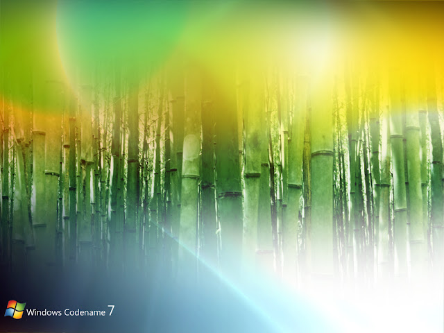 Download Windows 7 Wallpaper