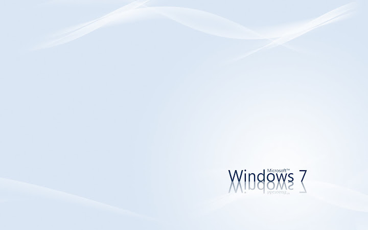 Amazing Windows 7 Wallpaper