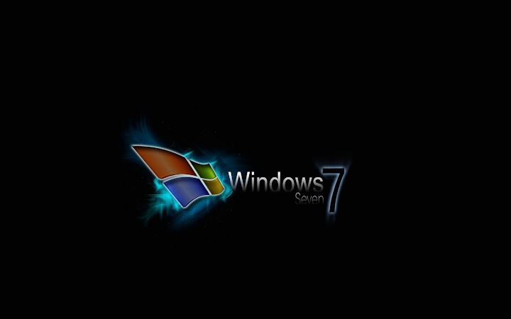 Windows 7 Desktop Wallpaper