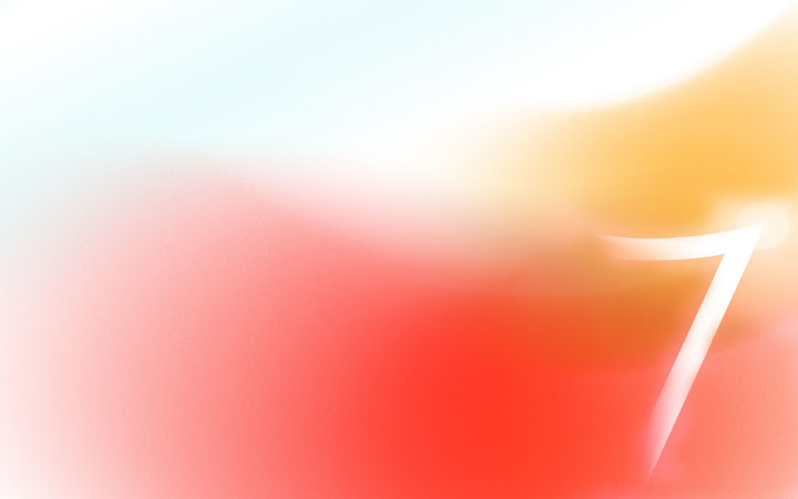 Cool Windows 7 Wallpaper
