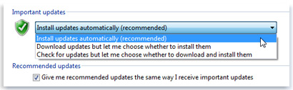 windows 7 tips for driver and hardware update 03 Windows 7 Tips For Driver and Hardware Updates