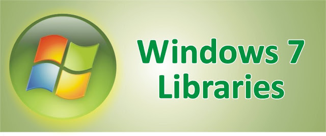 Windows 7 Libraries