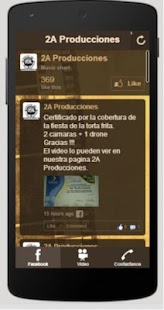 How to install 2A Producciones 1.2.3.11 unlimited apk for pc