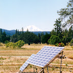 Farming and Other Sustainable Community Projects