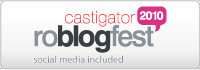 Blog castigator la RoBlogFest 2010