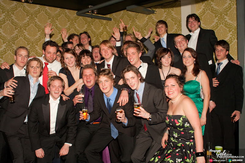 Nieuwjaarsgala 2010