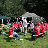 CEMENTi Introductiekamp 2007
