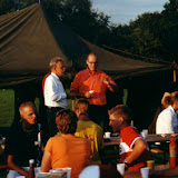 CEMENTi Introductiekamp 2004