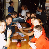 CEMENTi Introductiekamp & HOI 2006
