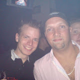 CEMENTi's Lost & Found Party 2007