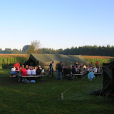 CEMENTi Introductiekamp 2005