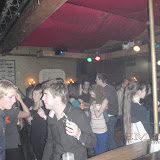 HBO Glowjob Party 26/11/2009