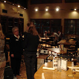 Over 50 Individuals Gathered at Foothills Brewery for the Event !
