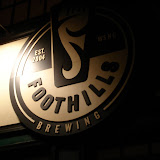Science Cafes takes place at Foothills Brewery on Fourth St. in Downtown Winston-Salem