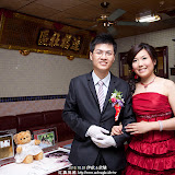 [Wedding]伊成 & 欣慧《宴客》