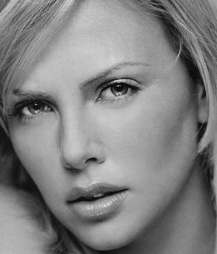 charlize theron monster. Charlize Theron #135140