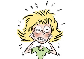 stress