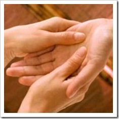 handreflexology