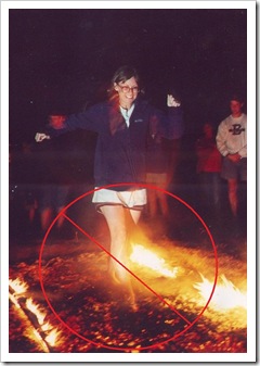 firewalk