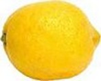 lemon