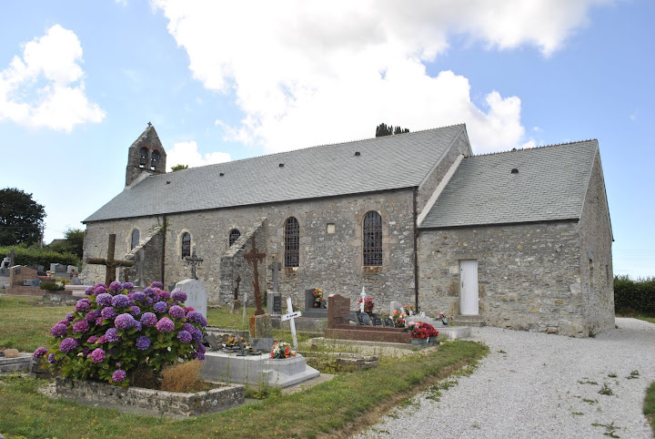  dans Cotentin